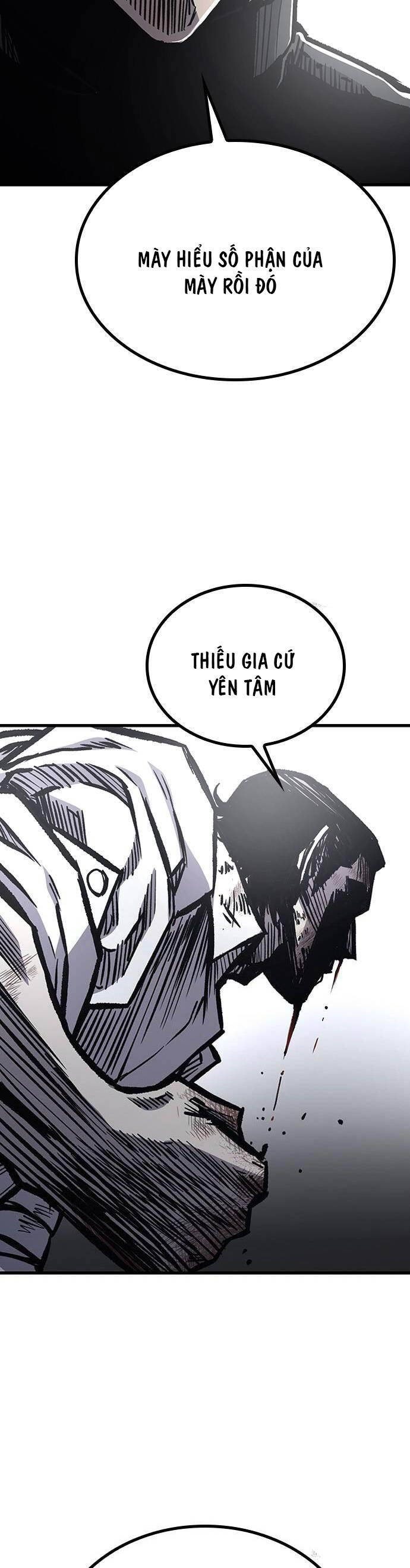 Huyền Thoại Tái Xuất Chap 86 - Next Chap 87