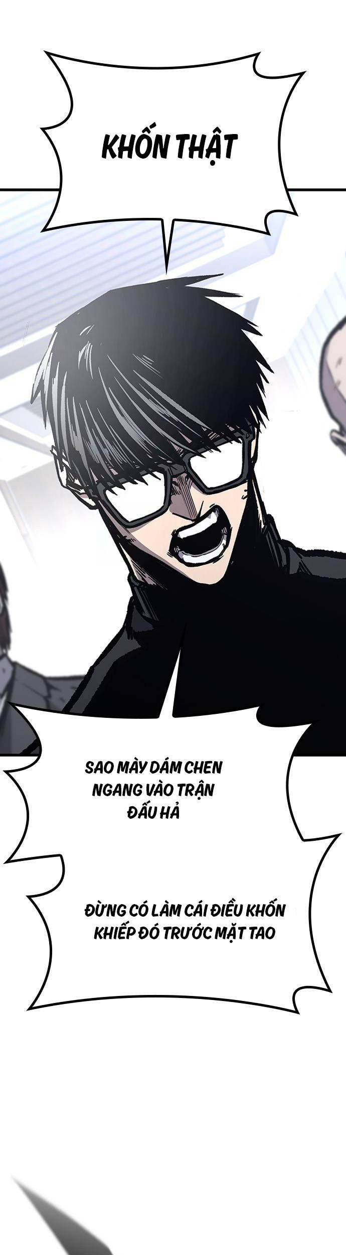 Huyền Thoại Tái Xuất Chap 86 - Next Chap 87