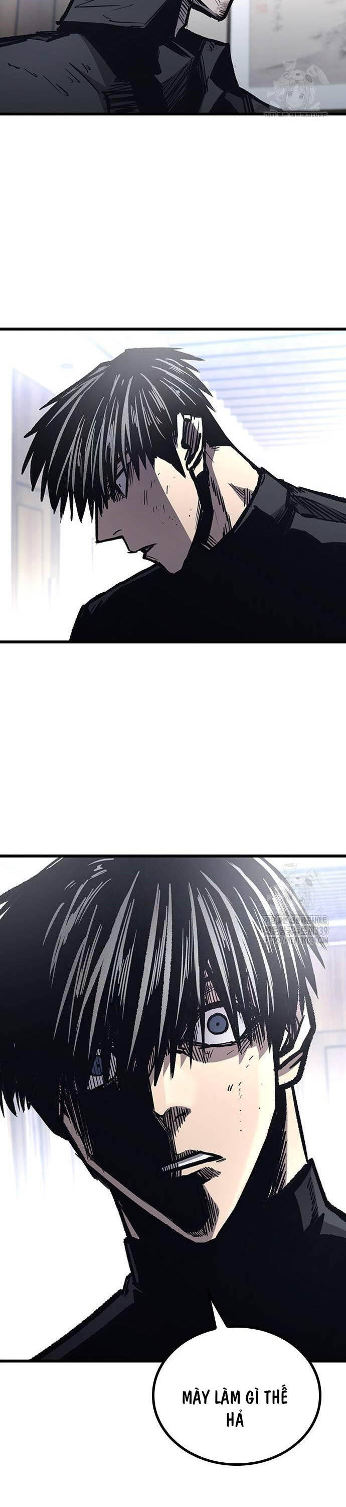 Huyền Thoại Tái Xuất Chap 86 - Next Chap 87