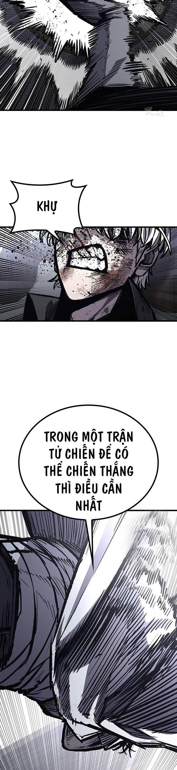 Huyền Thoại Tái Xuất Chap 86 - Next Chap 87