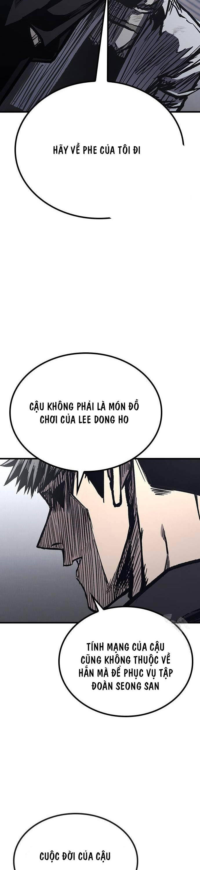 Huyền Thoại Tái Xuất Chap 86 - Next Chap 87