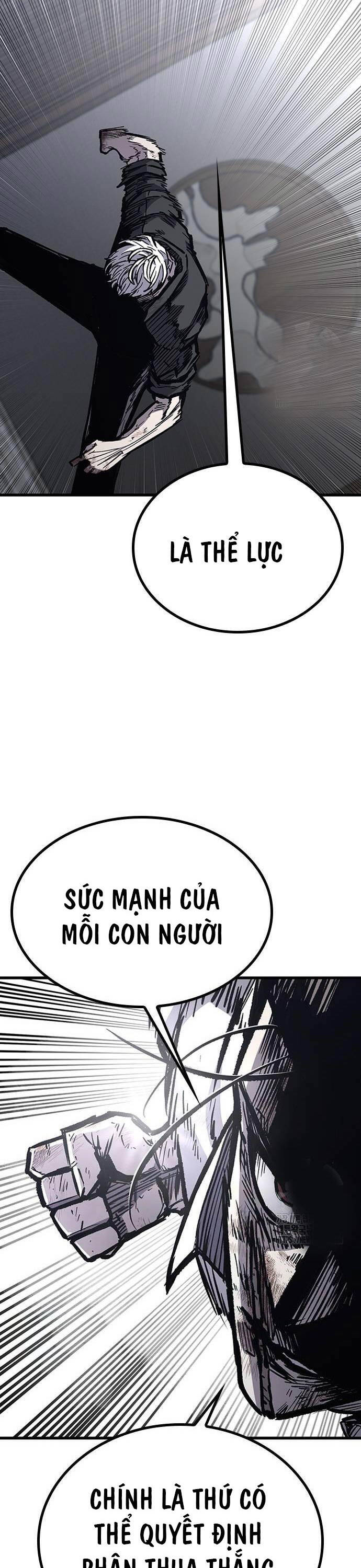Huyền Thoại Tái Xuất Chap 86 - Next Chap 87