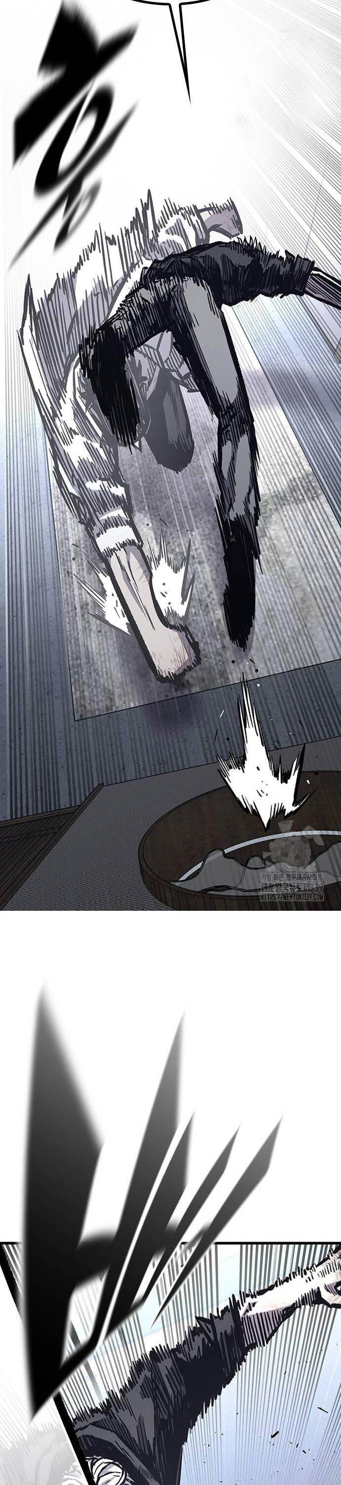 Huyền Thoại Tái Xuất Chap 86 - Next Chap 87