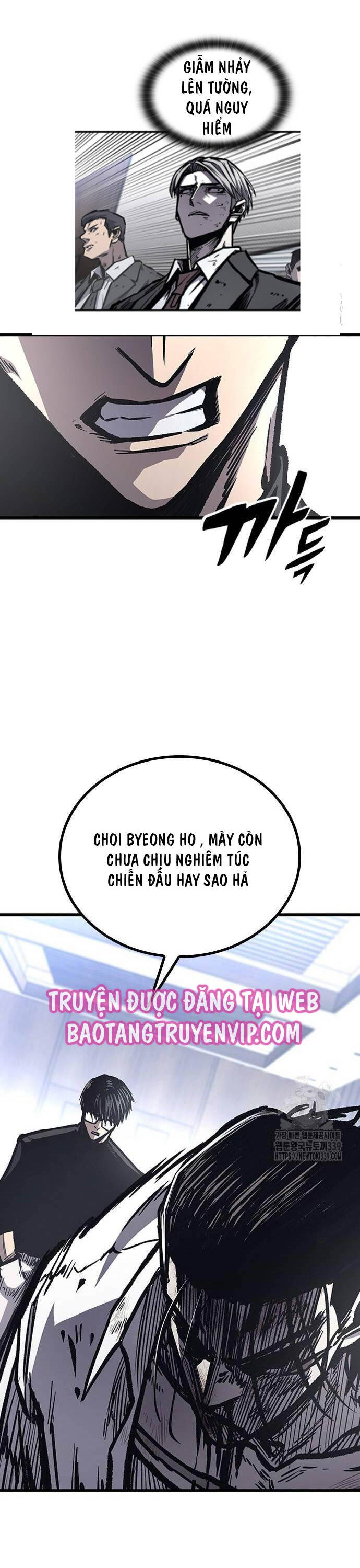 Huyền Thoại Tái Xuất Chap 86 - Next Chap 87