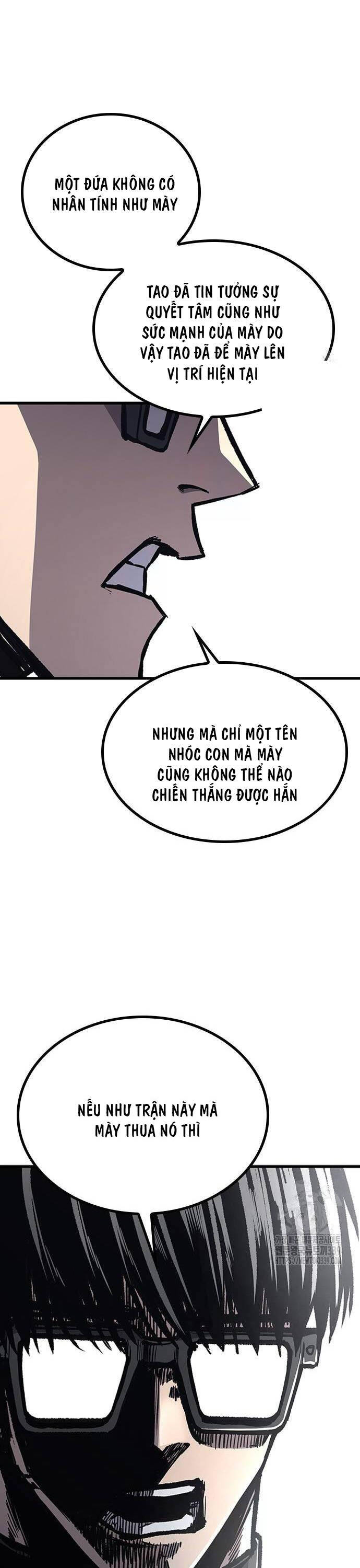 Huyền Thoại Tái Xuất Chap 86 - Next Chap 87