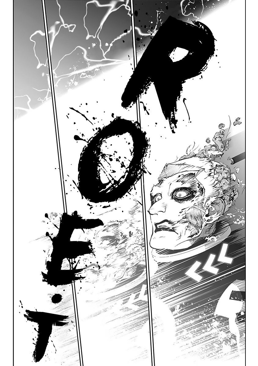 Huyền Thoại Về Những Anh Hùng Dải Ngân Hà Chap 13 - Next Chap 14