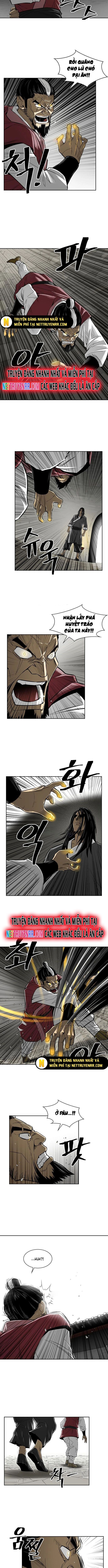 Huyền Thoại Vô Song Chiến Thần Chap 1 - Next Chap 2