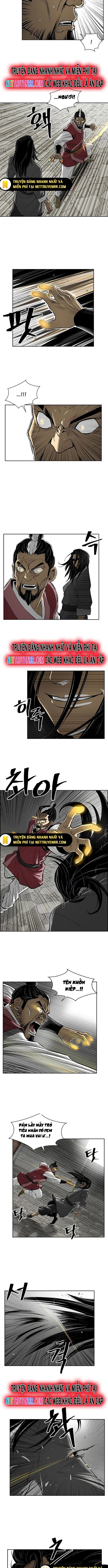Huyền Thoại Vô Song Chiến Thần Chap 1 - Next Chap 2