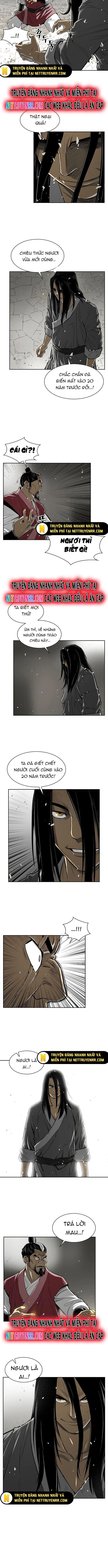 Huyền Thoại Vô Song Chiến Thần Chap 1 - Next Chap 2