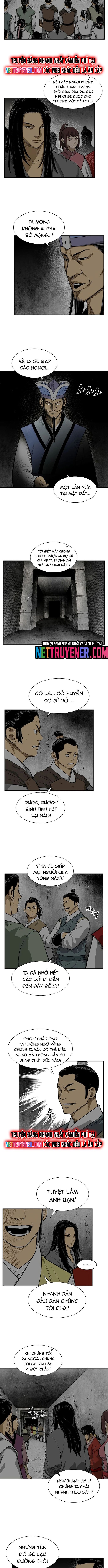 Huyền Thoại Vô Song Chiến Thần Chap 10 - Next Chap 11