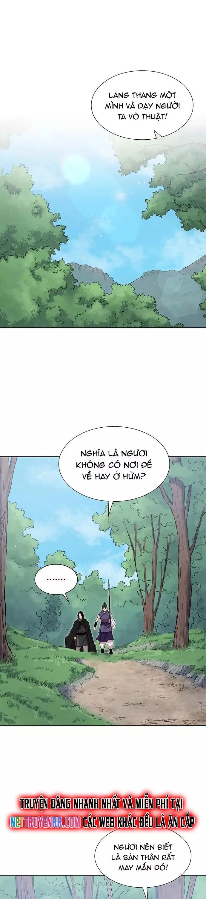Huyền Thoại Vô Song Chiến Thần Chap 100 - Next Chap 101
