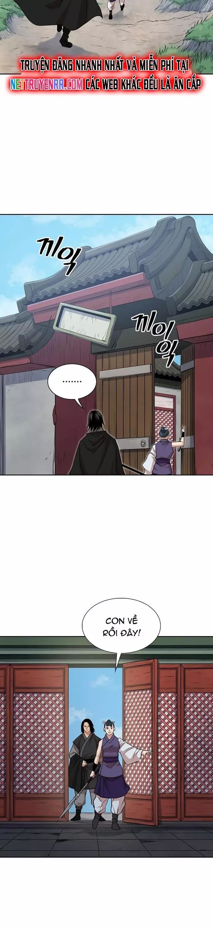 Huyền Thoại Vô Song Chiến Thần Chap 100 - Next Chap 101
