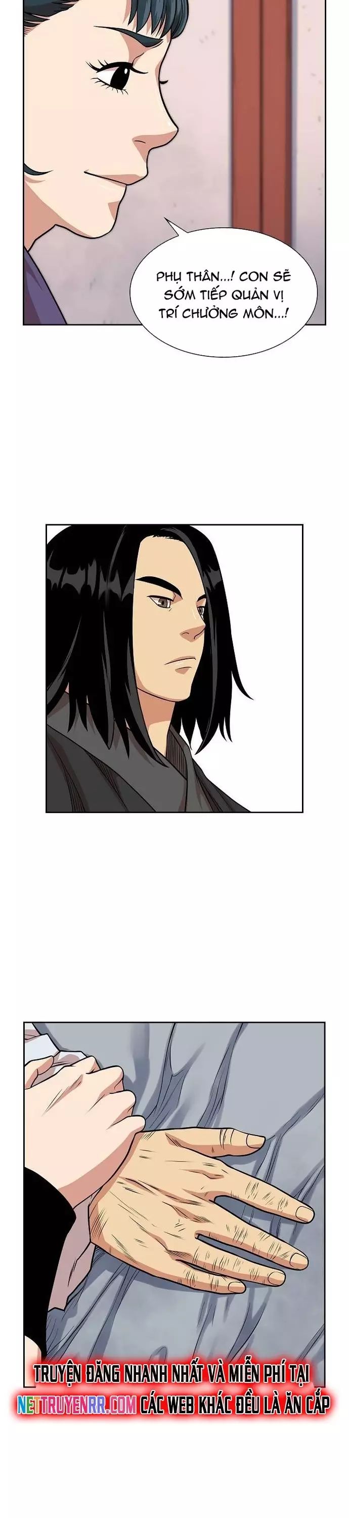 Huyền Thoại Vô Song Chiến Thần Chap 100 - Next Chap 101