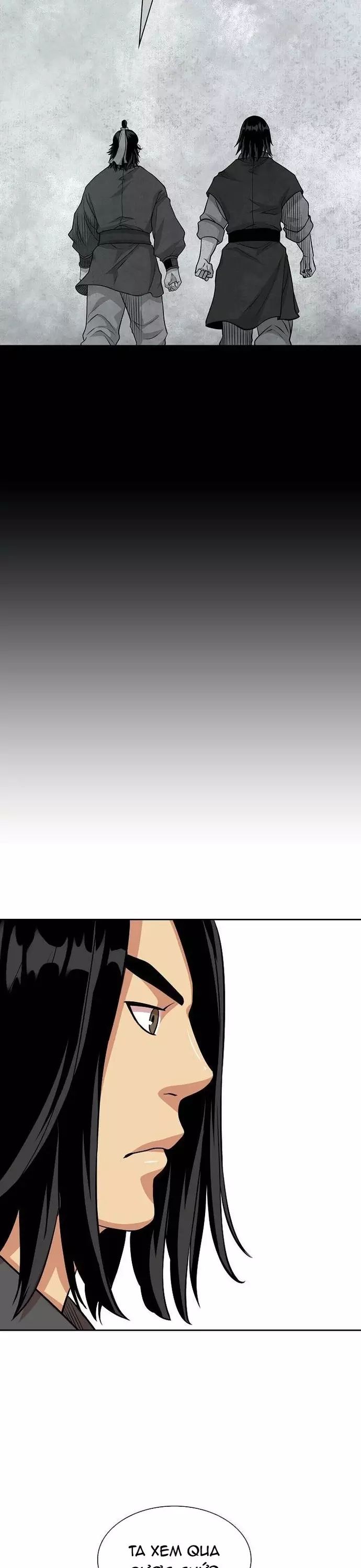 Huyền Thoại Vô Song Chiến Thần Chap 100 - Next Chap 101