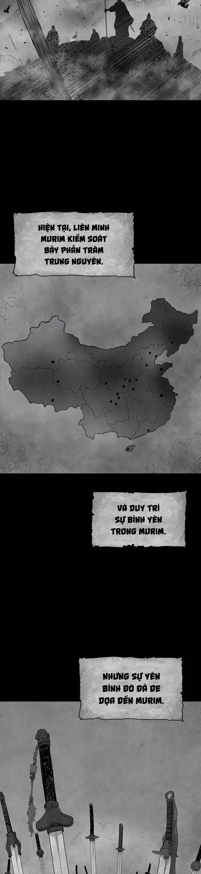Huyền Thoại Vô Song Chiến Thần Chap 100 - Next Chap 101