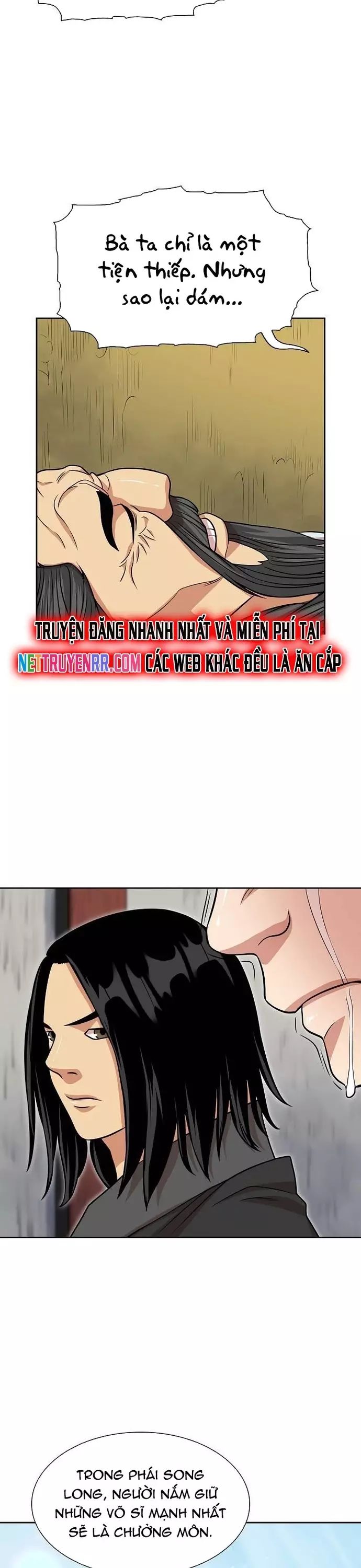Huyền Thoại Vô Song Chiến Thần Chap 100 - Next Chap 101