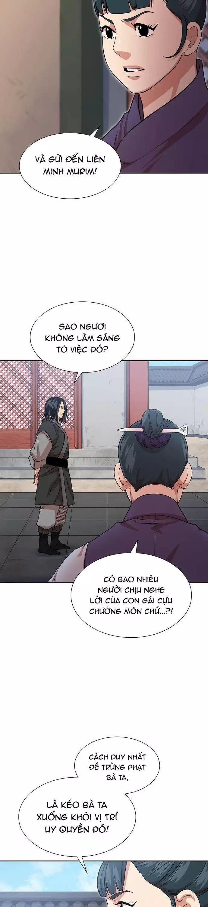 Huyền Thoại Vô Song Chiến Thần Chap 100 - Next Chap 101