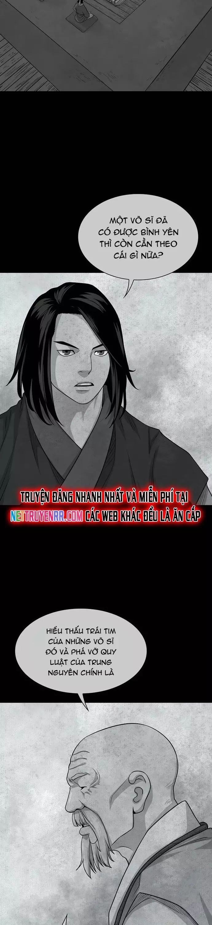 Huyền Thoại Vô Song Chiến Thần Chap 100 - Next Chap 101