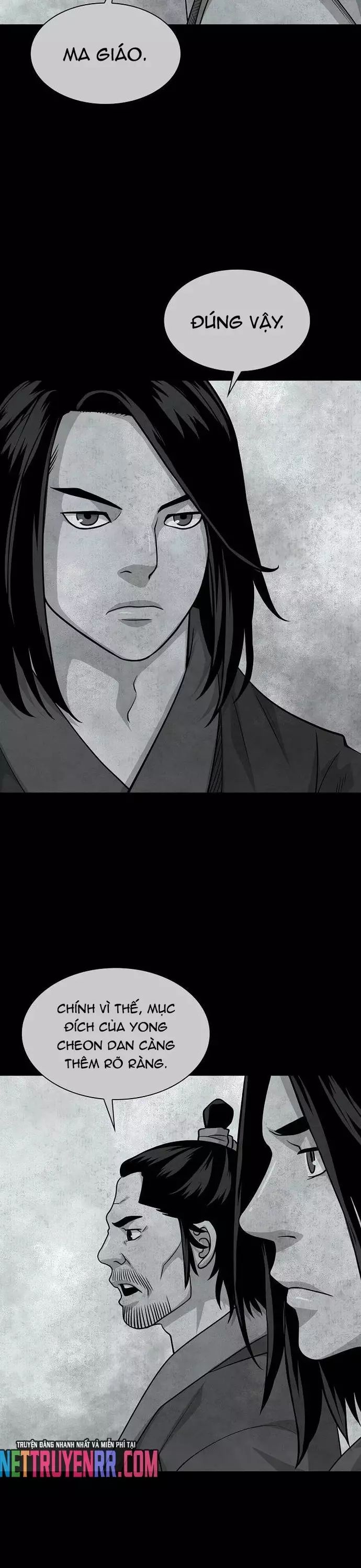 Huyền Thoại Vô Song Chiến Thần Chap 100 - Next Chap 101