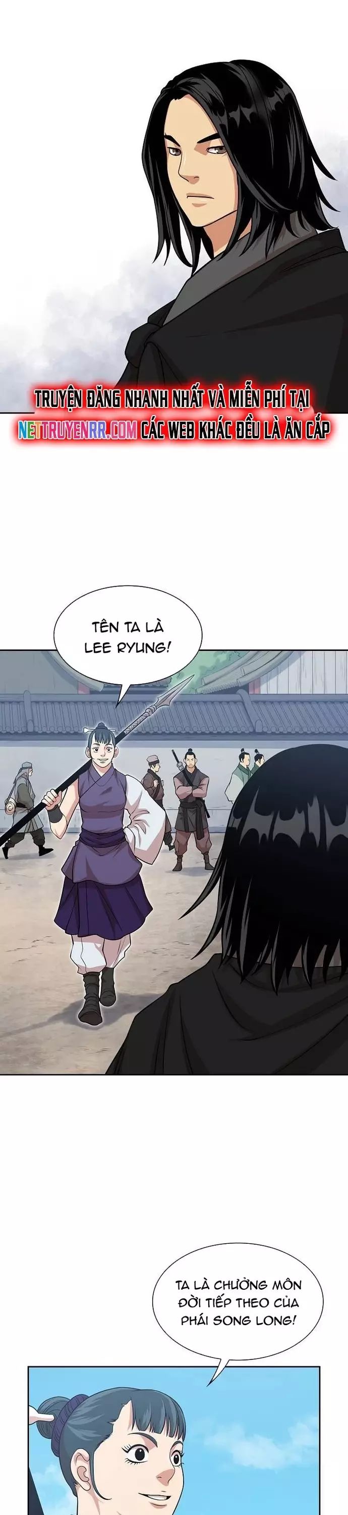 Huyền Thoại Vô Song Chiến Thần Chap 100 - Next Chap 101