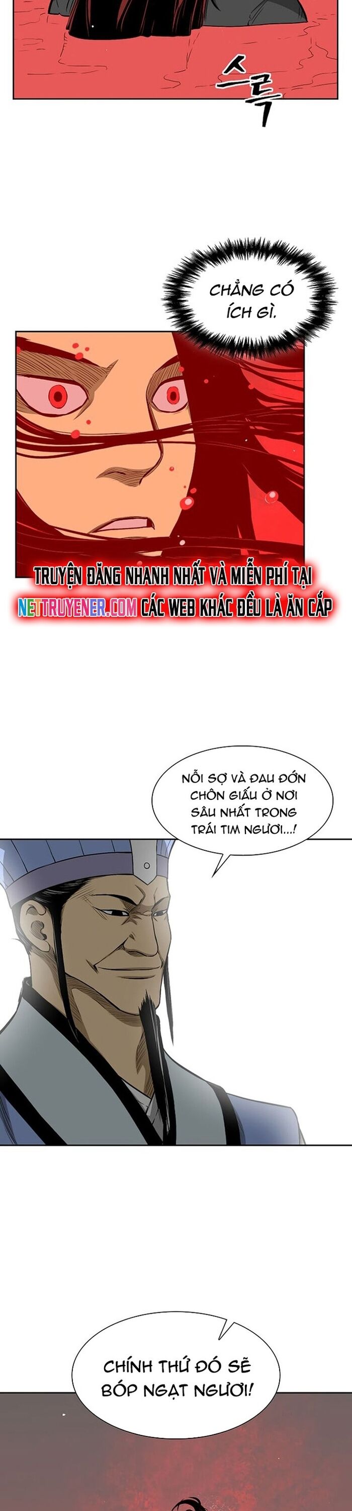 Huyền Thoại Vô Song Chiến Thần Chap 11 - Next Chap 12