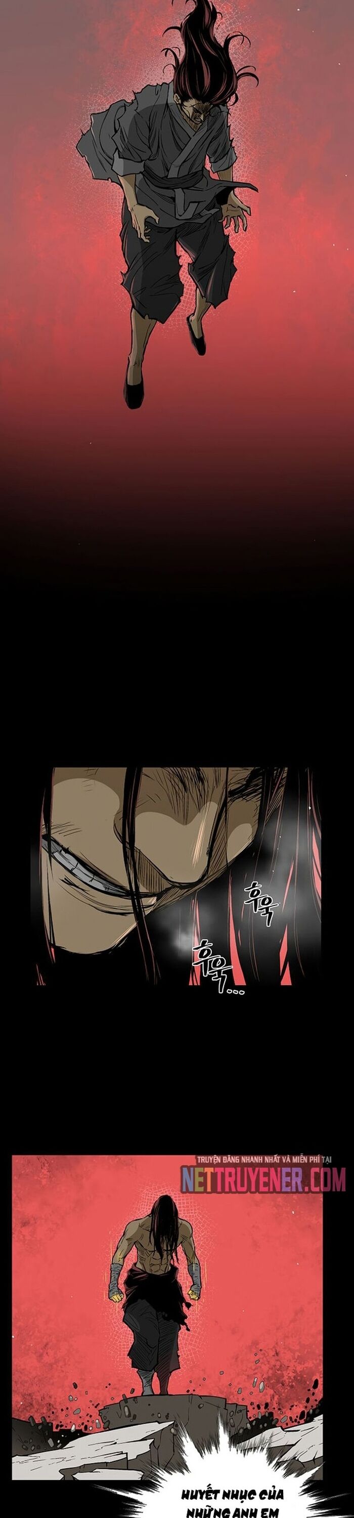Huyền Thoại Vô Song Chiến Thần Chap 11 - Next Chap 12