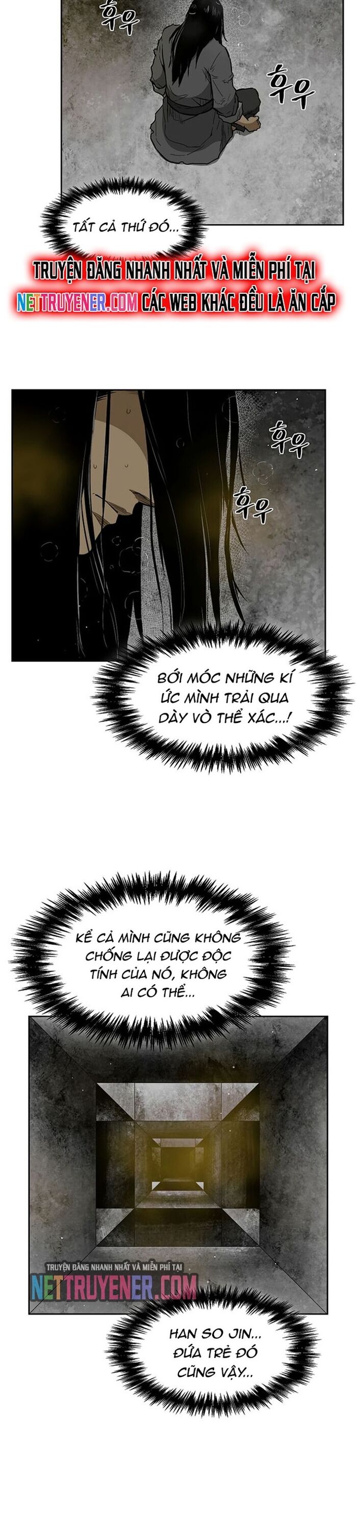 Huyền Thoại Vô Song Chiến Thần Chap 11 - Next Chap 12