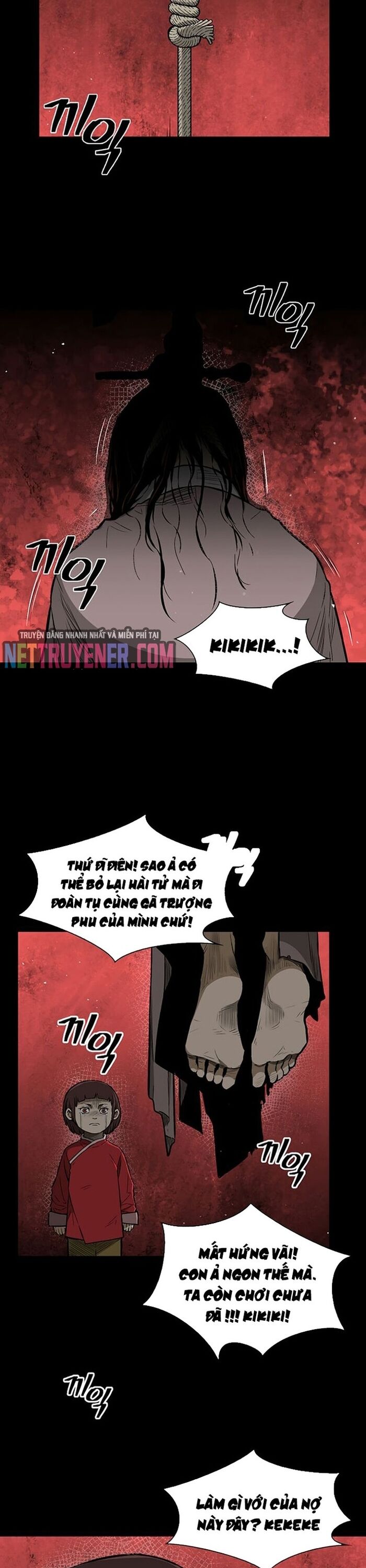 Huyền Thoại Vô Song Chiến Thần Chap 11 - Next Chap 12
