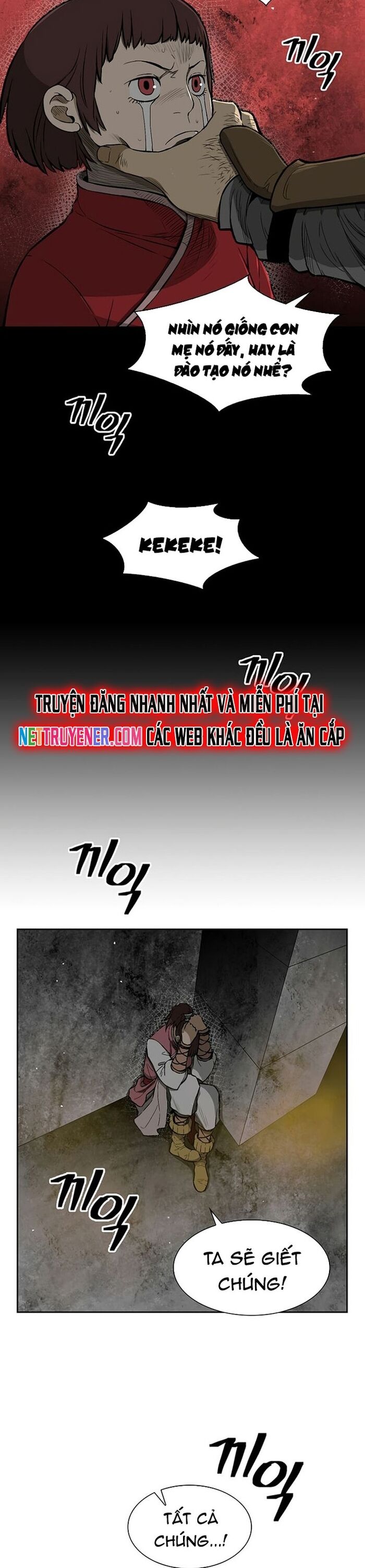 Huyền Thoại Vô Song Chiến Thần Chap 11 - Next Chap 12