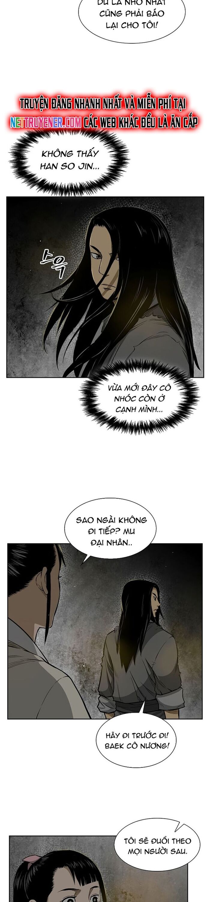 Huyền Thoại Vô Song Chiến Thần Chap 11 - Next Chap 12