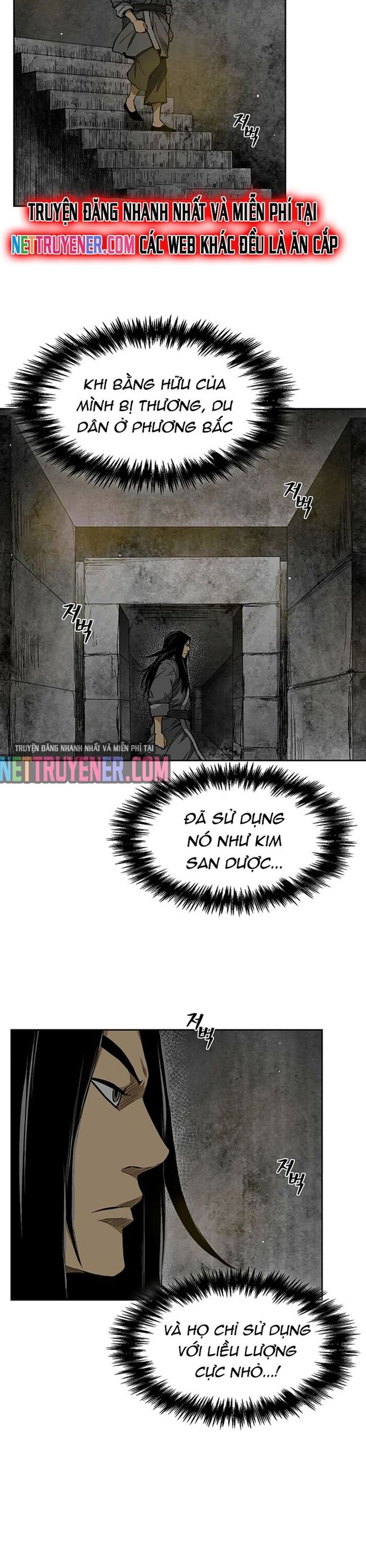 Huyền Thoại Vô Song Chiến Thần Chap 11 - Next Chap 12