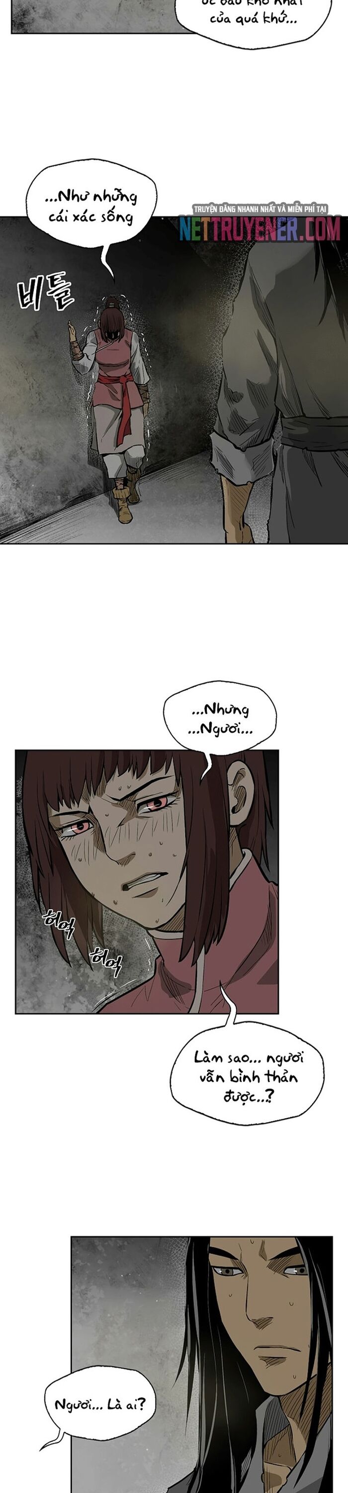 Huyền Thoại Vô Song Chiến Thần Chap 12 - Next Chap 13