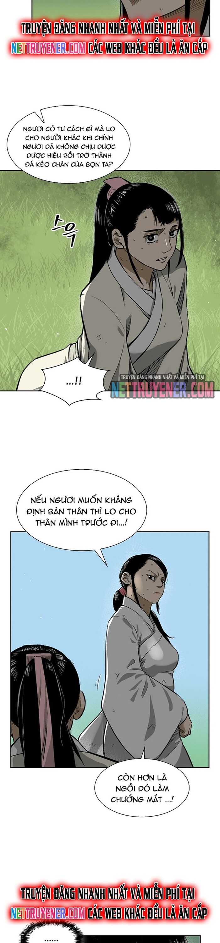 Huyền Thoại Vô Song Chiến Thần Chap 12 - Next Chap 13