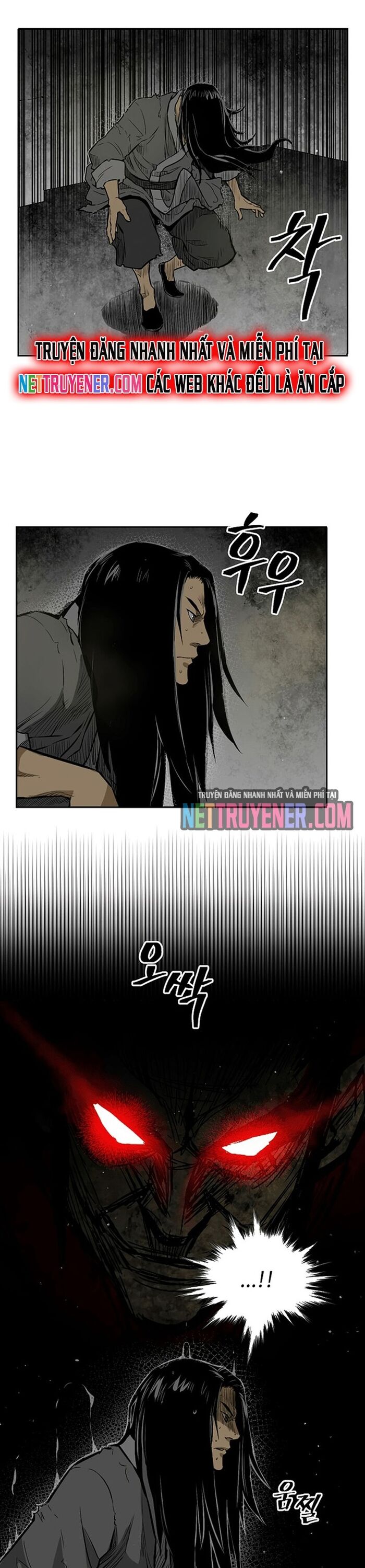 Huyền Thoại Vô Song Chiến Thần Chap 12 - Next Chap 13