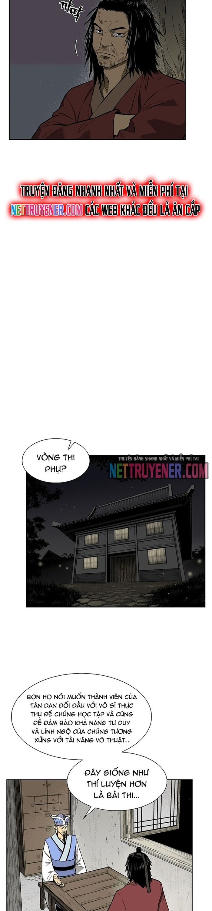 Huyền Thoại Vô Song Chiến Thần Chap 13 - Next Chap 14