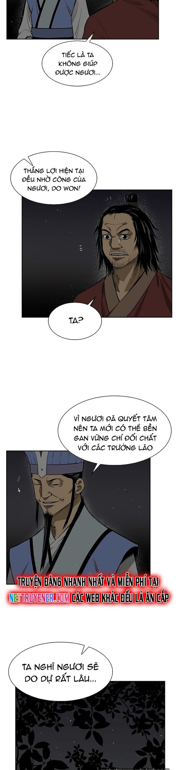 Huyền Thoại Vô Song Chiến Thần Chap 13 - Next Chap 14