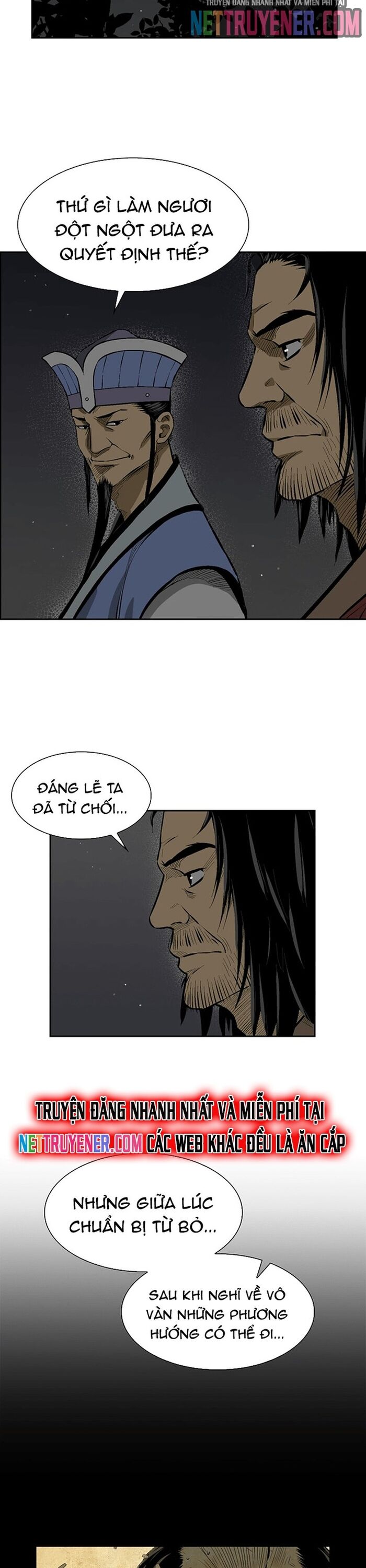 Huyền Thoại Vô Song Chiến Thần Chap 13 - Next Chap 14