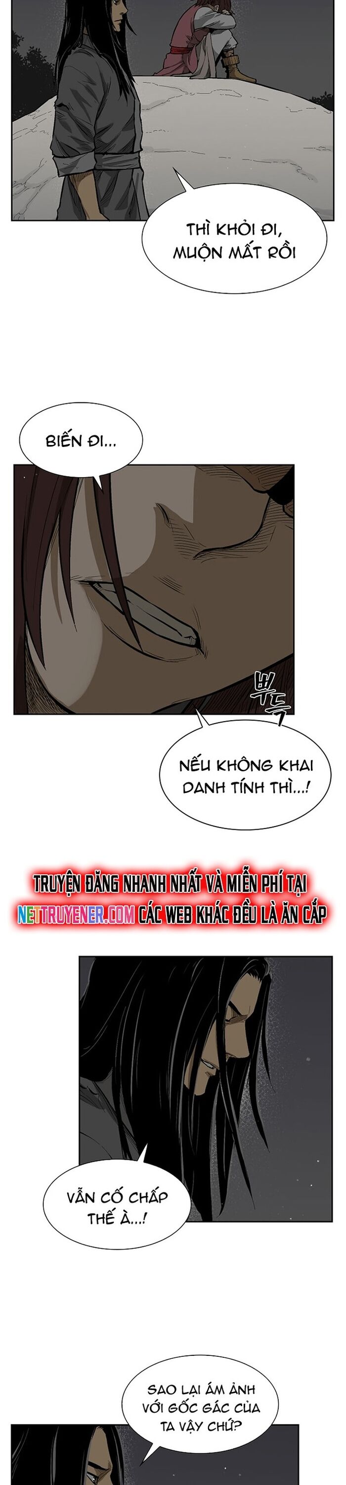 Huyền Thoại Vô Song Chiến Thần Chap 13 - Next Chap 14