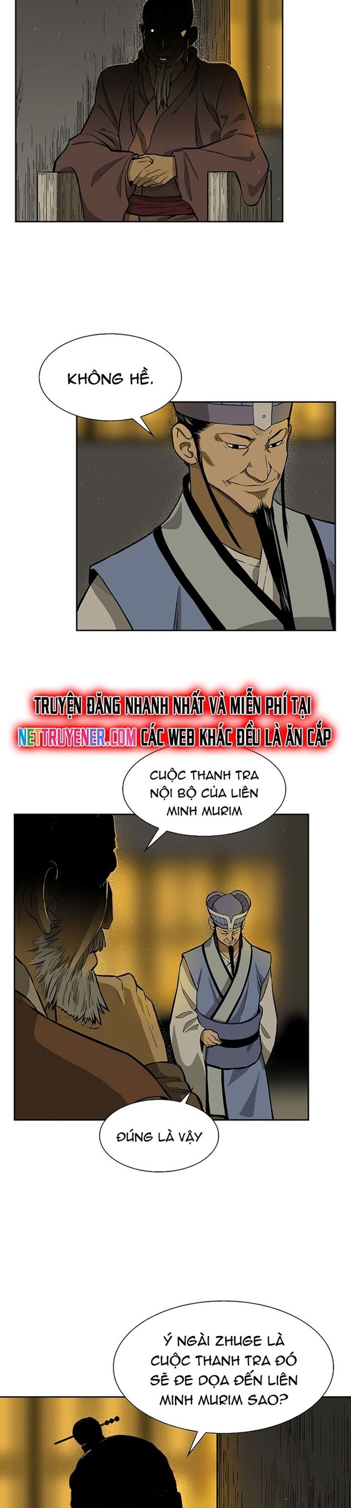 Huyền Thoại Vô Song Chiến Thần Chap 13 - Next Chap 14