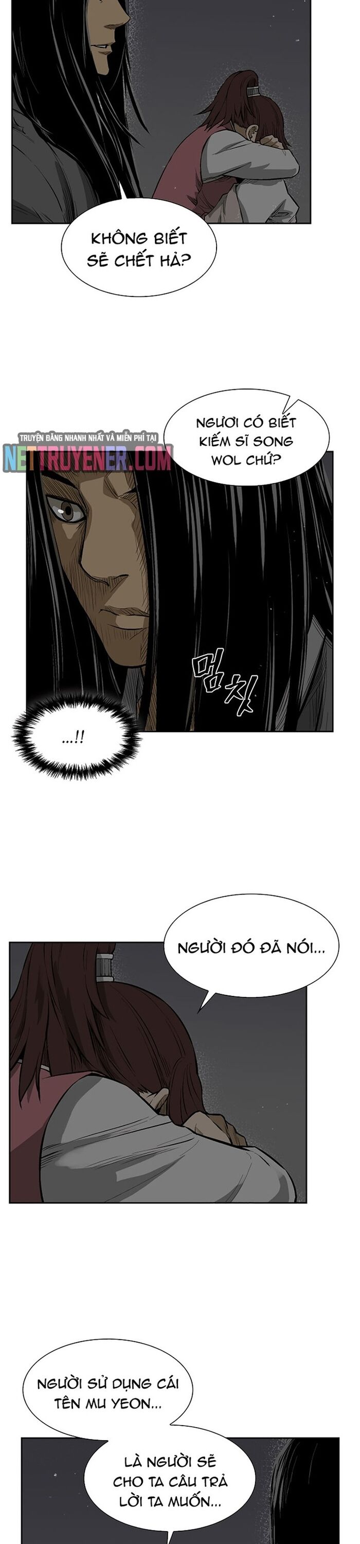 Huyền Thoại Vô Song Chiến Thần Chap 13 - Next Chap 14