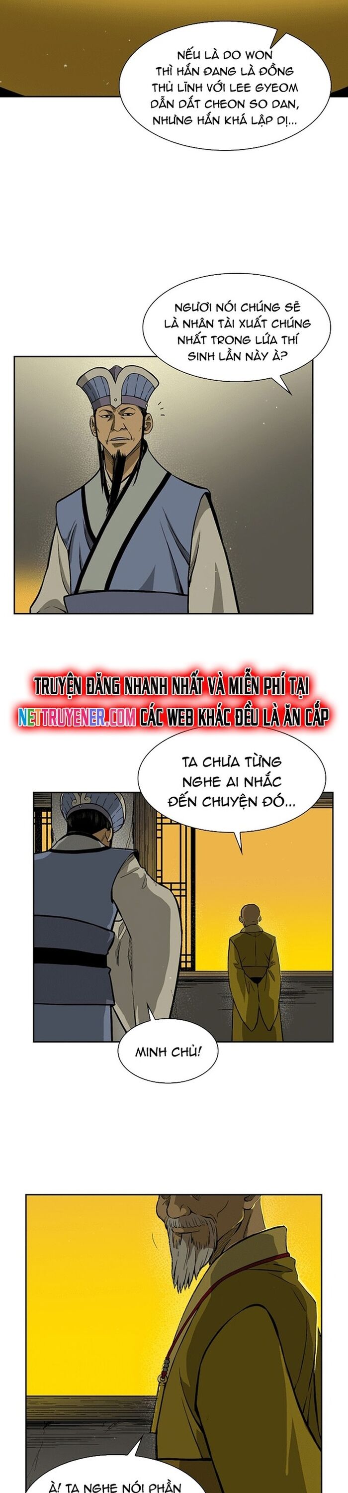 Huyền Thoại Vô Song Chiến Thần Chap 13 - Next Chap 14