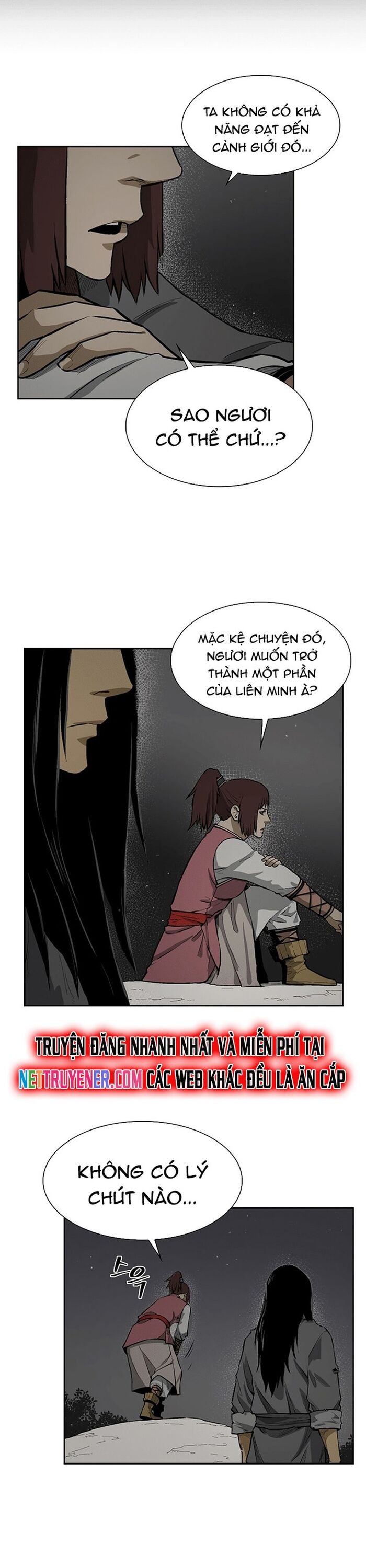 Huyền Thoại Vô Song Chiến Thần Chap 14 - Next Chap 15