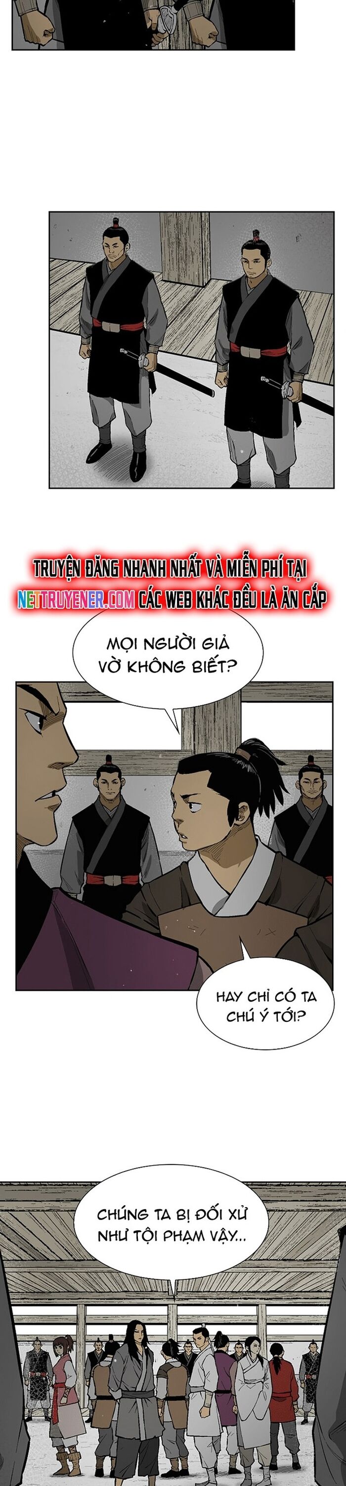 Huyền Thoại Vô Song Chiến Thần Chap 14 - Next Chap 15