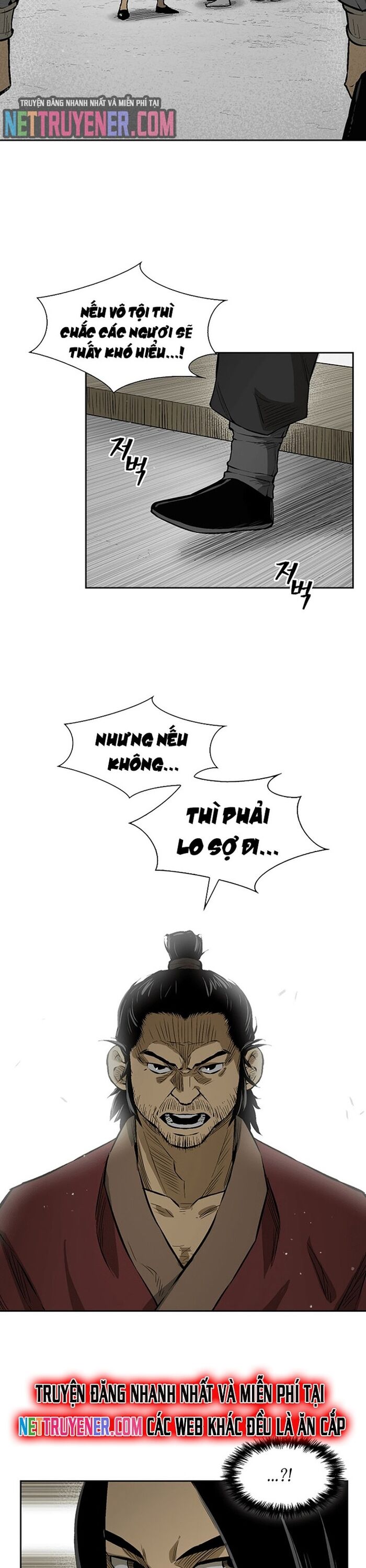 Huyền Thoại Vô Song Chiến Thần Chap 14 - Next Chap 15