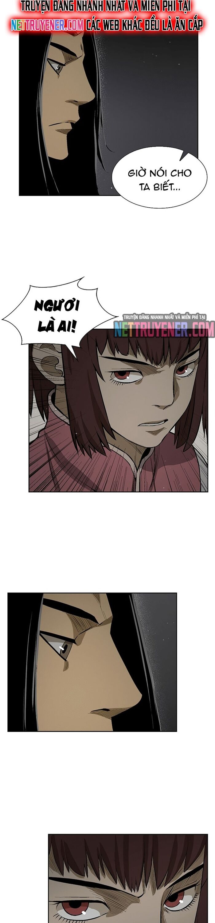 Huyền Thoại Vô Song Chiến Thần Chap 14 - Next Chap 15