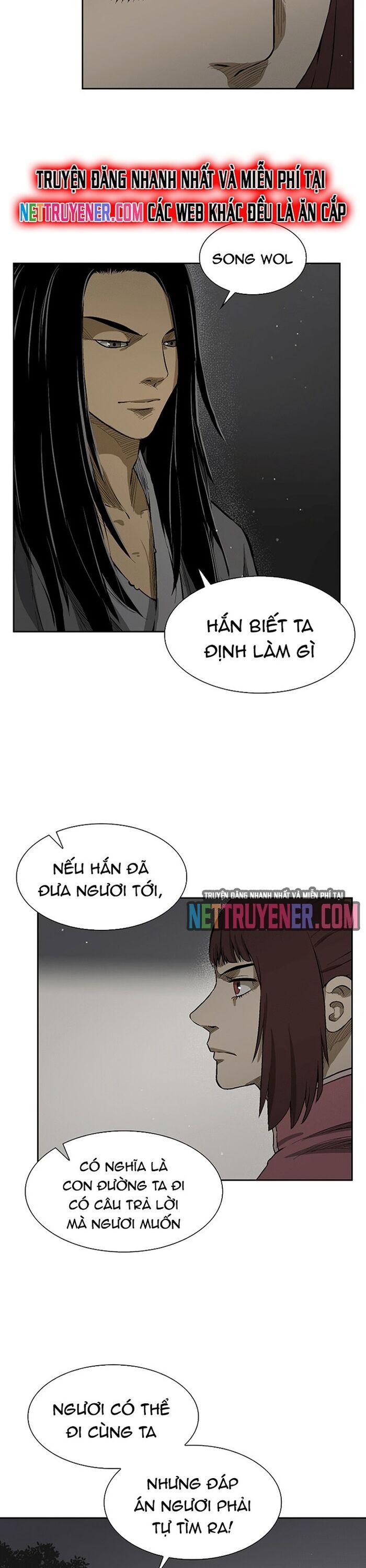 Huyền Thoại Vô Song Chiến Thần Chap 14 - Next Chap 15