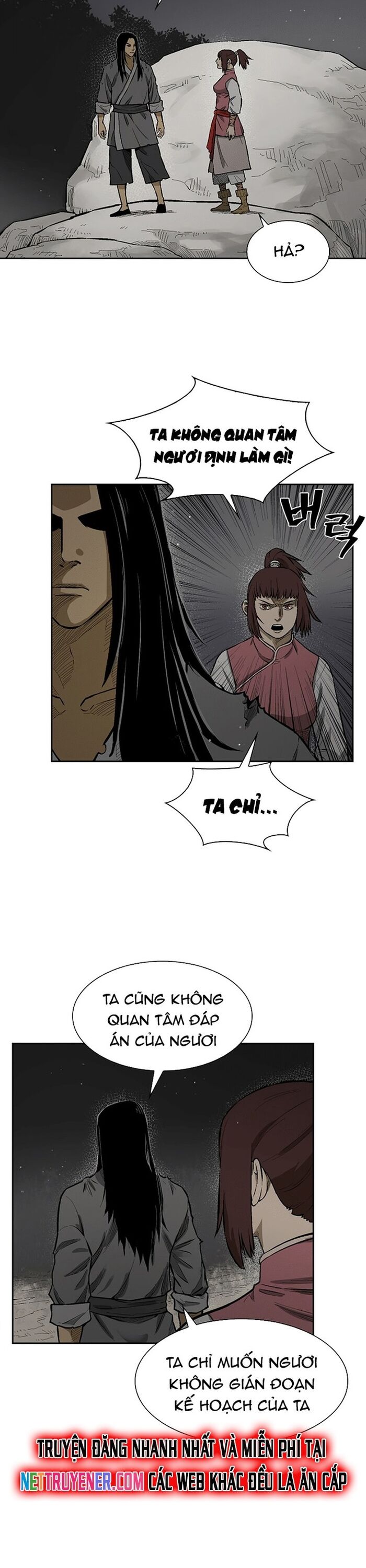 Huyền Thoại Vô Song Chiến Thần Chap 14 - Next Chap 15