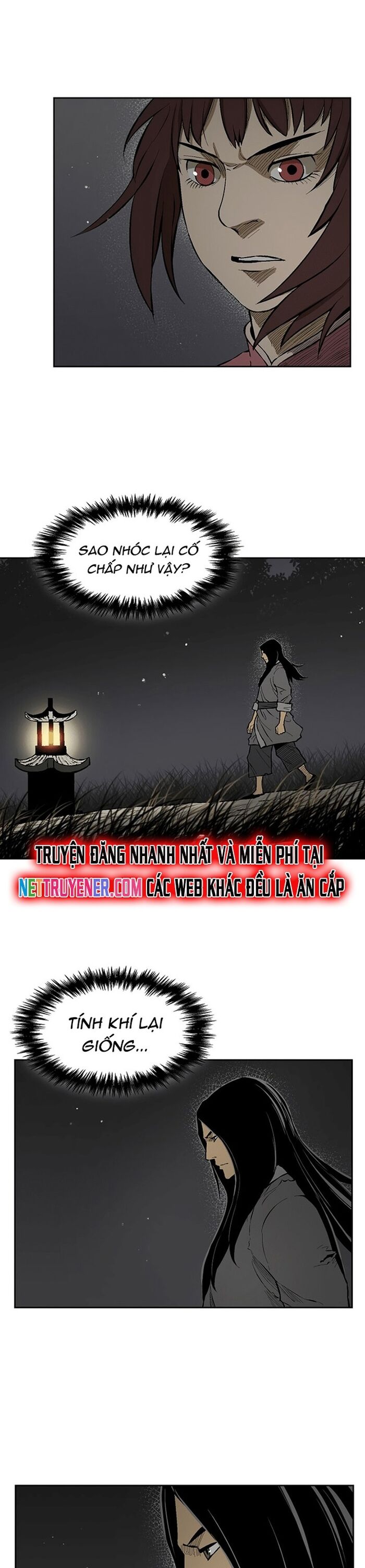 Huyền Thoại Vô Song Chiến Thần Chap 14 - Next Chap 15