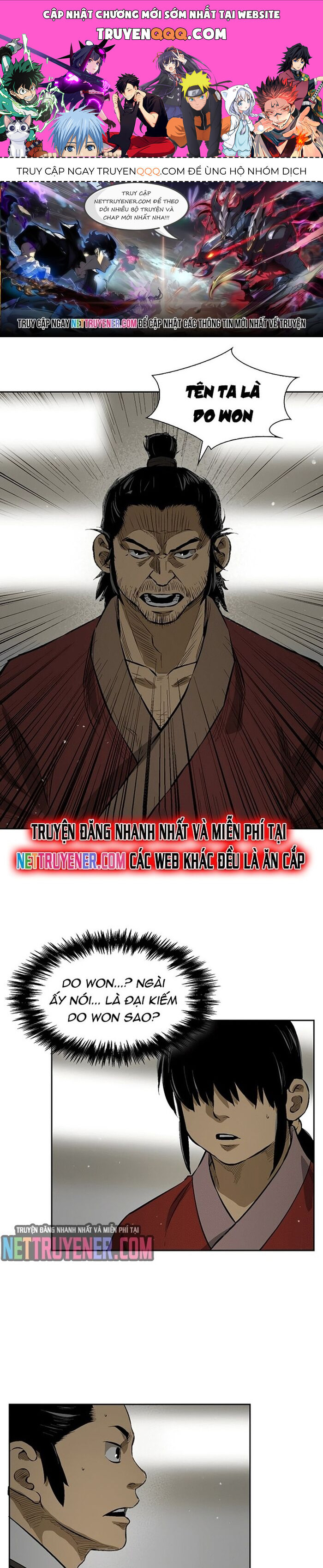 Huyền Thoại Vô Song Chiến Thần Chap 15 - Next Chap 16