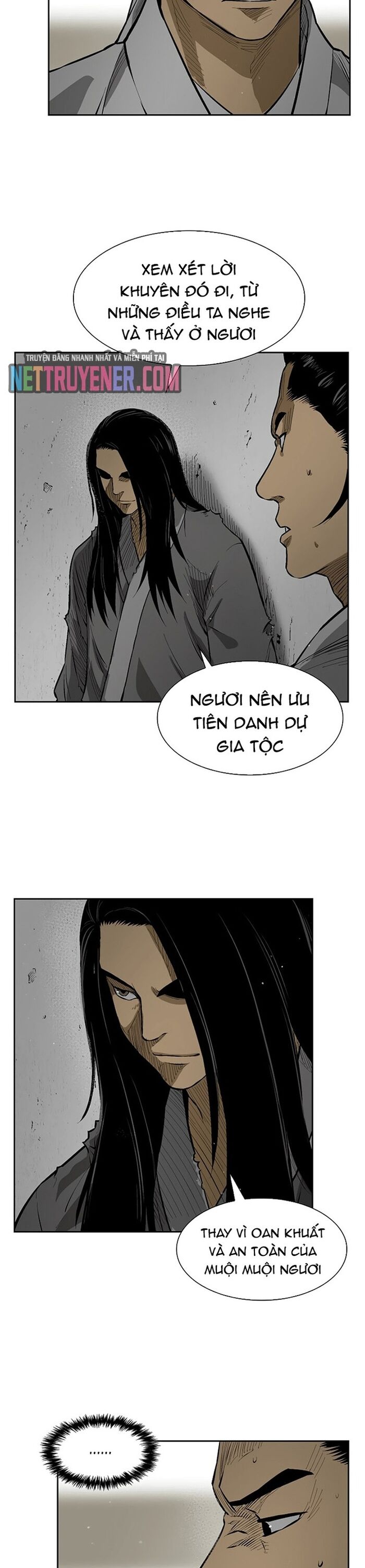 Huyền Thoại Vô Song Chiến Thần Chap 15 - Next Chap 16